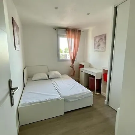 Superbe Climatise 4 Couchages